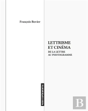 Lettrisme Et Cinéma