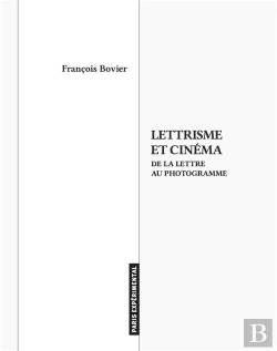Bertrand.pt - Lettrisme Et Cinéma