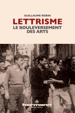 Bertrand.pt - Lettrisme