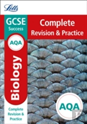Letts Gcse Revision Success - New Curriculum