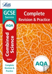 Letts Gcse Revision Success - New Curriculum