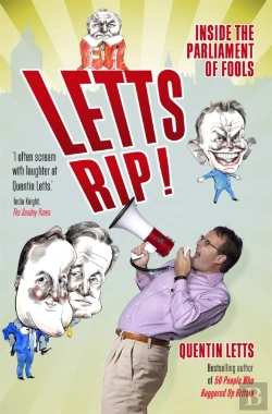 Bertrand.pt - Letts Rip!