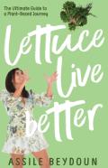 Lettuce Live Better