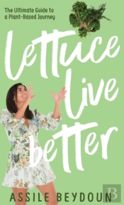 Lettuce Live Better