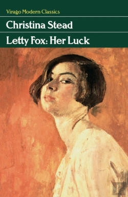 Bertrand.pt - Letty Fox