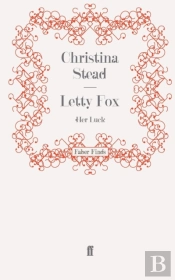 Letty Fox: Her Luck