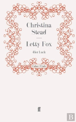 Bertrand.pt - Letty Fox: Her Luck