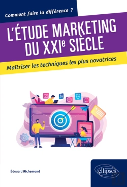 Bertrand.pt - L'Étude Marketing Du Xxie Siècle