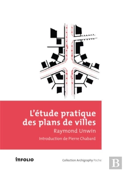 Bertrand.pt - L'Étude Pratique Des Plans De Villes