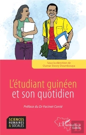 L'Étudiant Guinéen Et Son Quotidien