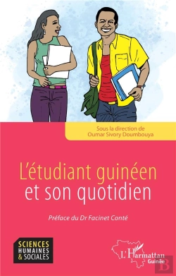 Bertrand.pt - L'Étudiant Guinéen Et Son Quotidien