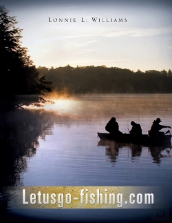 Bertrand.pt - Letusgo-Fishing.Com