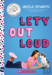 Lety Out Loud: A Wish Novel