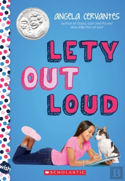 Bertrand.pt - Lety Out Loud: A Wish Novel