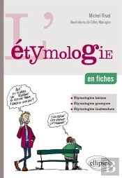 L'Étymologie En Fiches