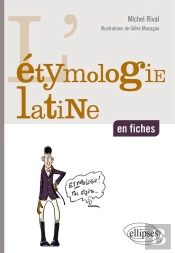 L'Étymologie Latine En Fiches