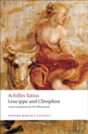 Leucippe And Clitophon