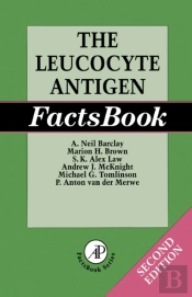 Leucocyte Antigen Factsbook