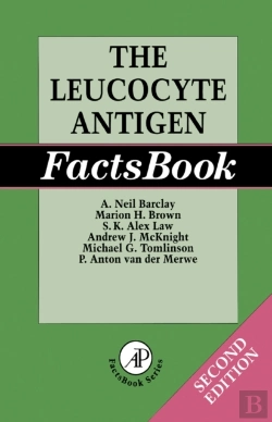 Bertrand.pt - Leucocyte Antigen Factsbook