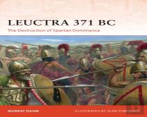 Leuctra 371 Bc