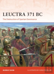 Leuctra 371 Bc
