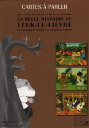 Leuk Le Lievre ; Cartes À Parler