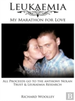 Bertrand.pt - Leukaemia - My Marathon For Love