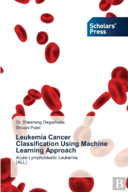 Bertrand.pt - Leukemia Cancer Classification Using Machine Learning Approach