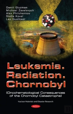 Bertrand.pt - Leukemia. Radiation. Chernobyl