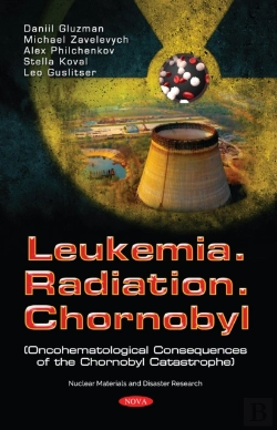 Bertrand.pt - Leukemia. Radiation. Chernobyl (Oncohematological Consequences Of The Chernobyl Catastrophe)