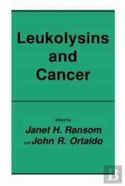 Leukolysins And Cancer