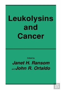 Bertrand.pt - Leukolysins And Cancer