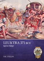 Leuktra 371 Bc