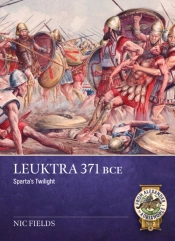 Leuktra 371 Bc