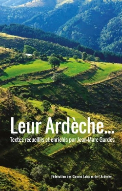 Bertrand.pt - Leur Ardèche