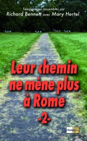 Leur Chemin Ne Mène Plus À Rome T.2