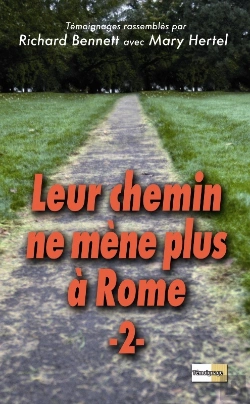 Bertrand.pt - Leur Chemin Ne Mène Plus À Rome - Vol. 2