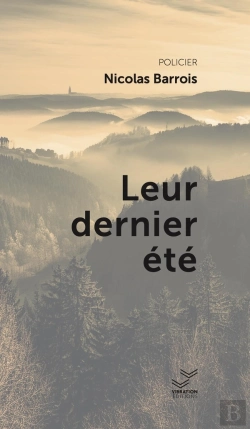 Bertrand.pt - Leur Dernier Été