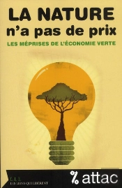Leur Gestion De La Planète N'Est Pas La Nôtre