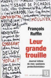 Leur Grande Trouille