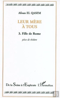 Bertrand.pt - Leur Mere A Tous T.3 ; Fille De Rome
