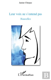 Leur Voix Ne S'Entend Pas