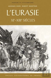 L'Eurasie