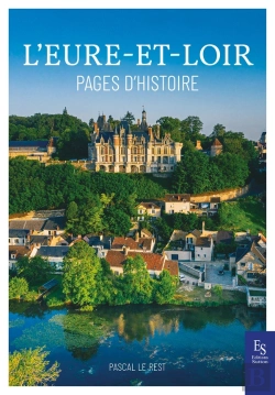 Bertrand.pt - L'Eure-Et-Loir, Pages D'Histoire