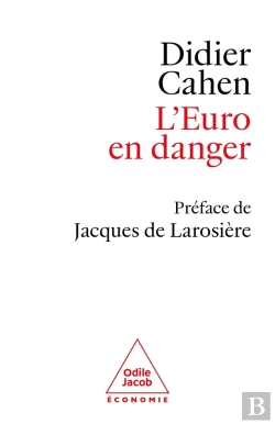 Bertrand.pt - L'Euro En Danger