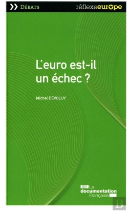 Bertrand.pt - L'Euro Est-Il Un Échec ?