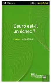L'Euro Est-Il Un Échec ?