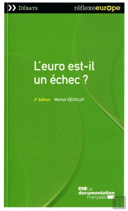 Bertrand.pt - L'Euro Est-Il Un Échec ?