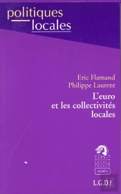 L'Euro Et Les Collectivites Locales