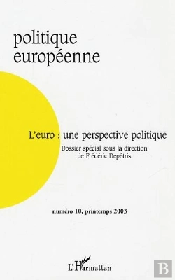 Bertrand.pt - L'Euro : Une Perspective Politique